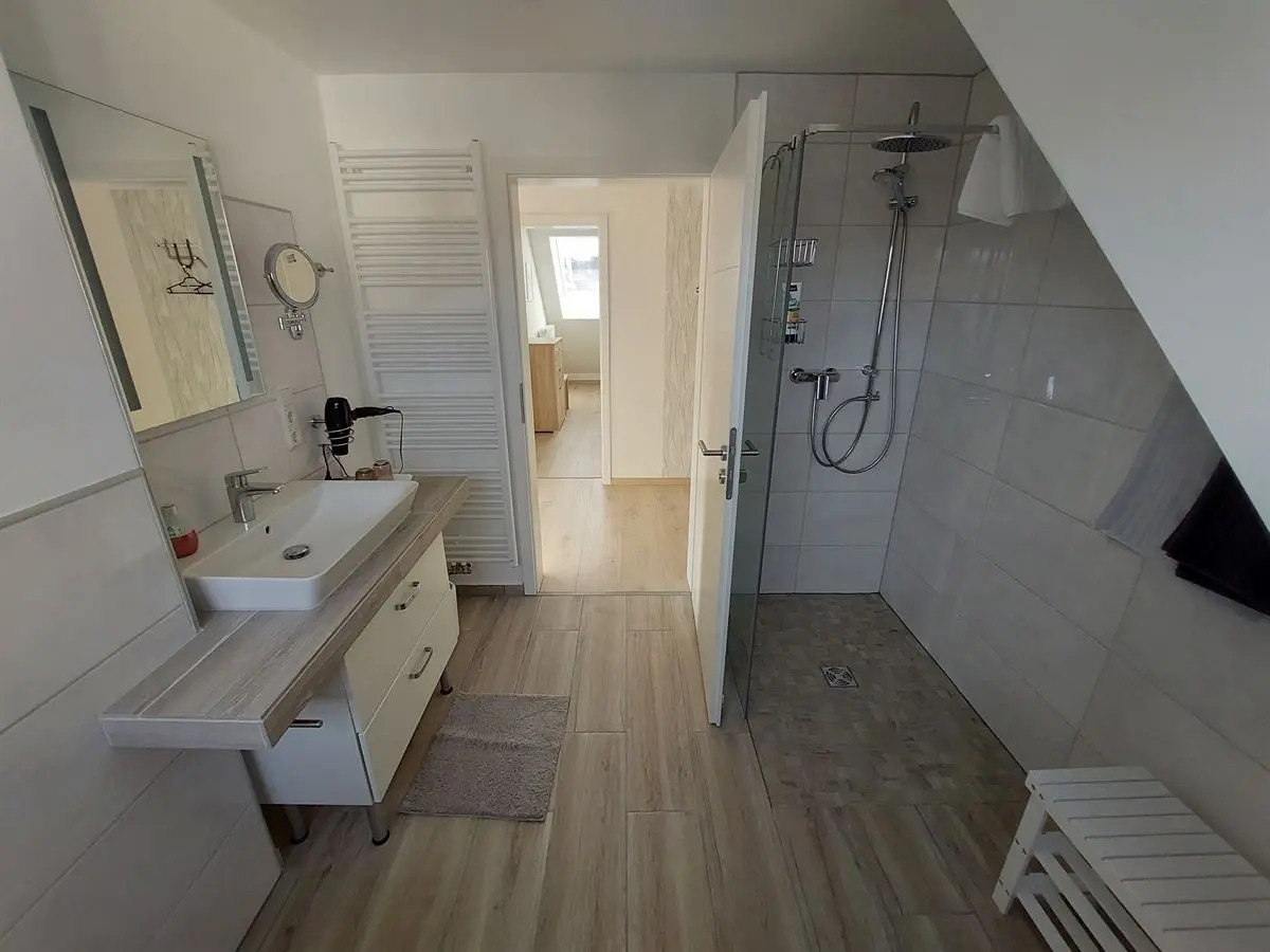 Bathroom – Bilsteinquelle