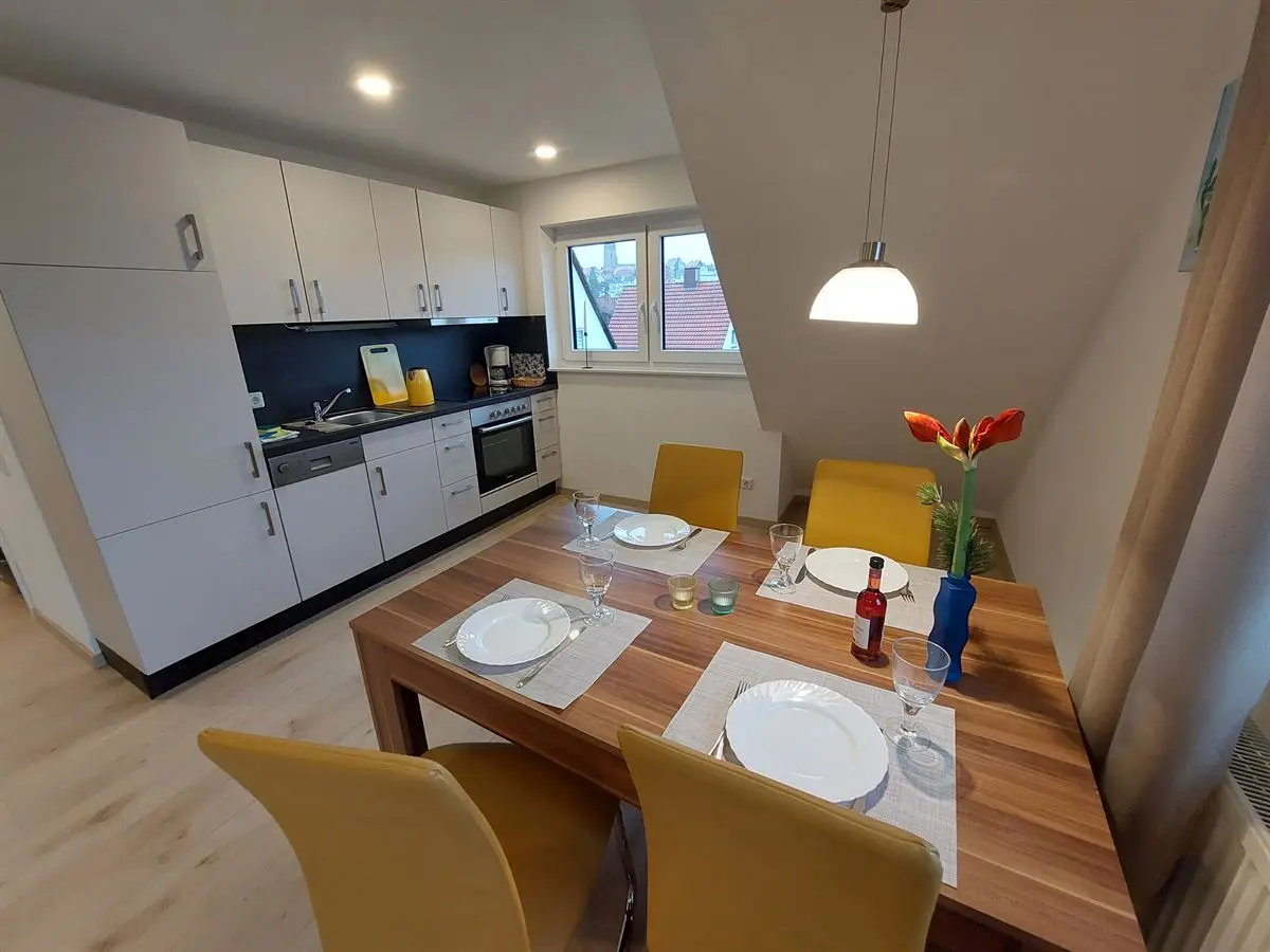 Kitchen – Bilsteinquelle
