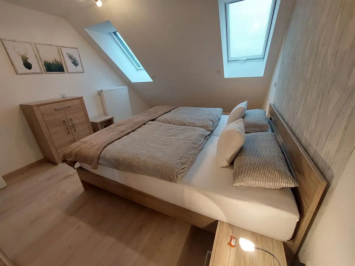 Bedroom – Bilsteinquelle