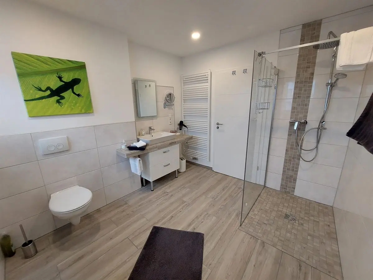 Bathroom – Helenenquelle