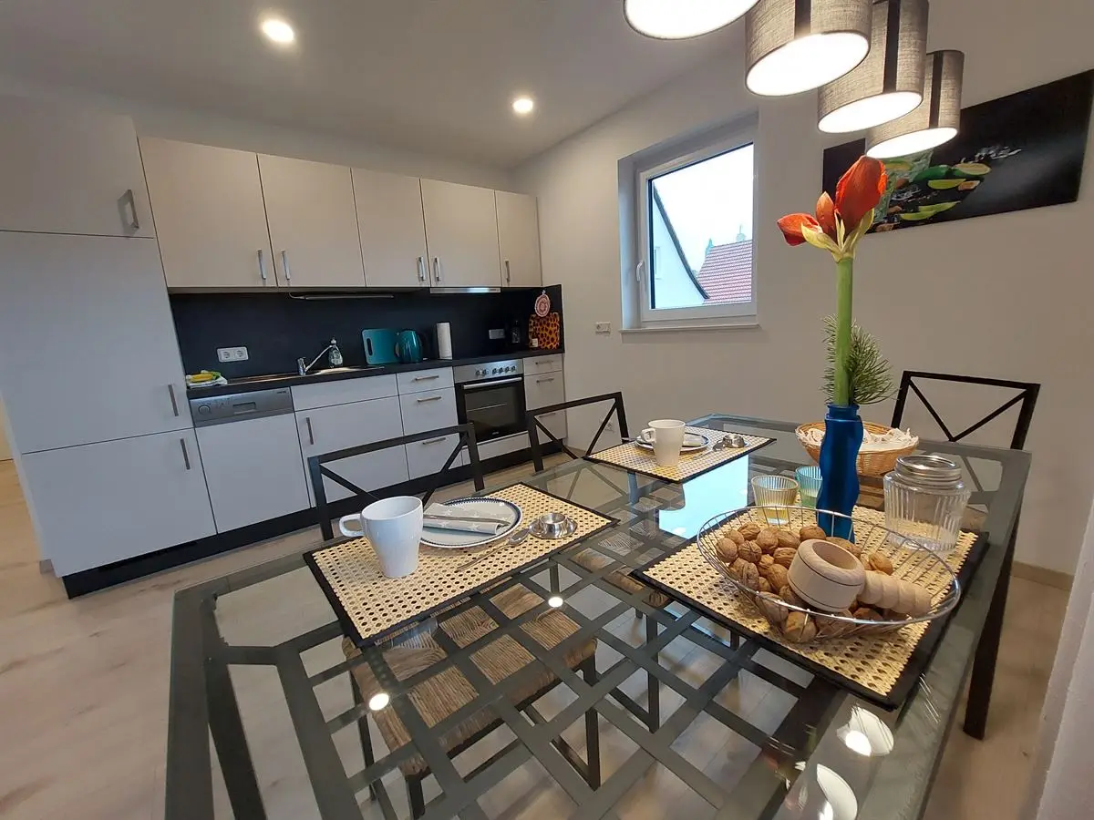 Kitchen – Helenenquelle