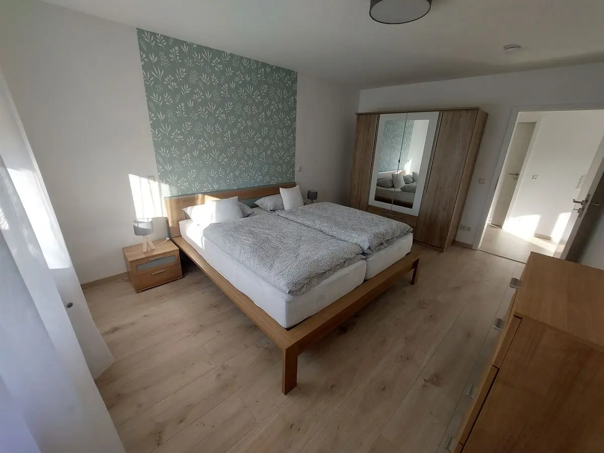 Bedroom – Helenenquelle