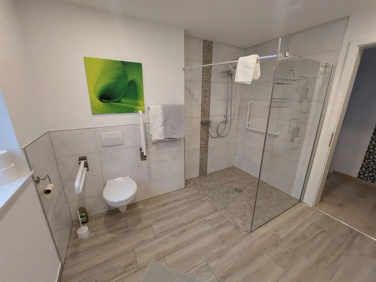 Bathroom – Königsquelle