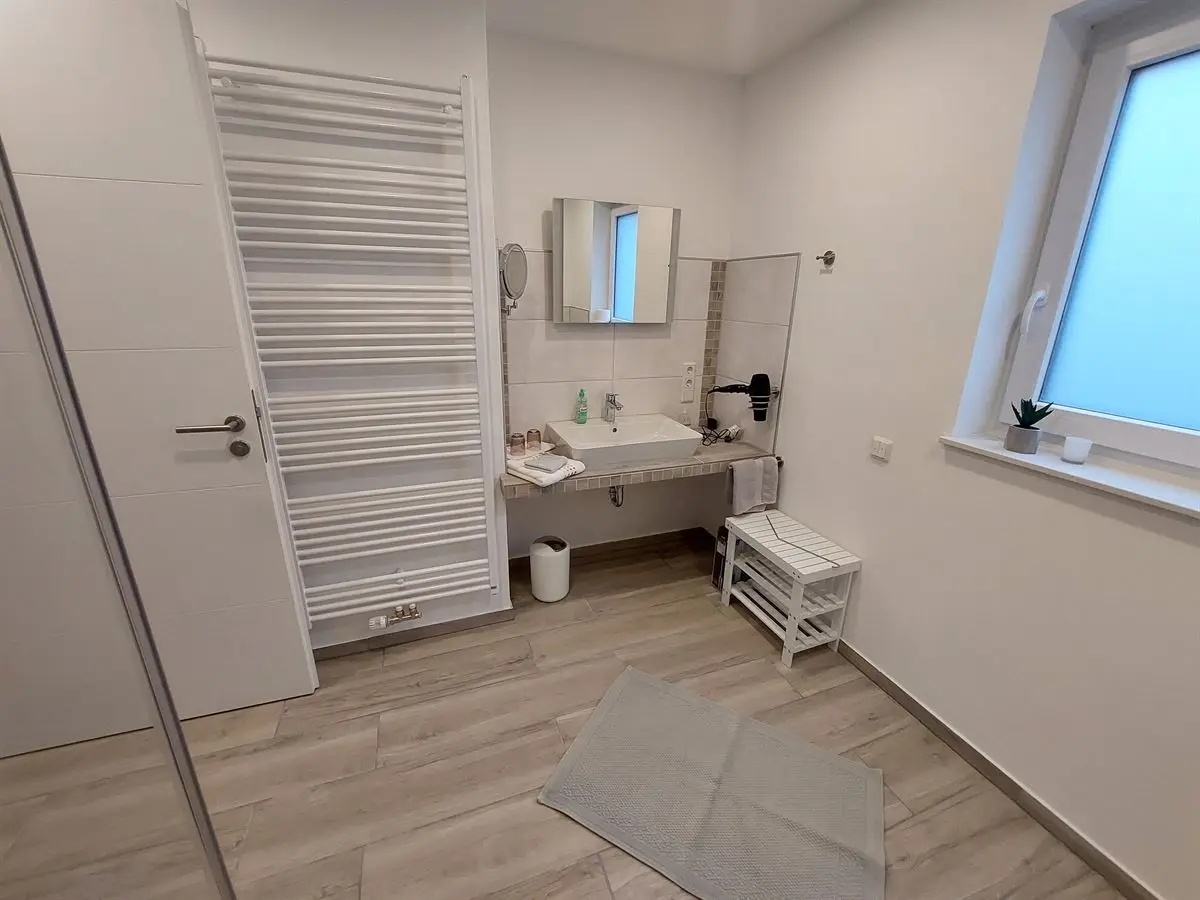 Bathroom – Königsquelle