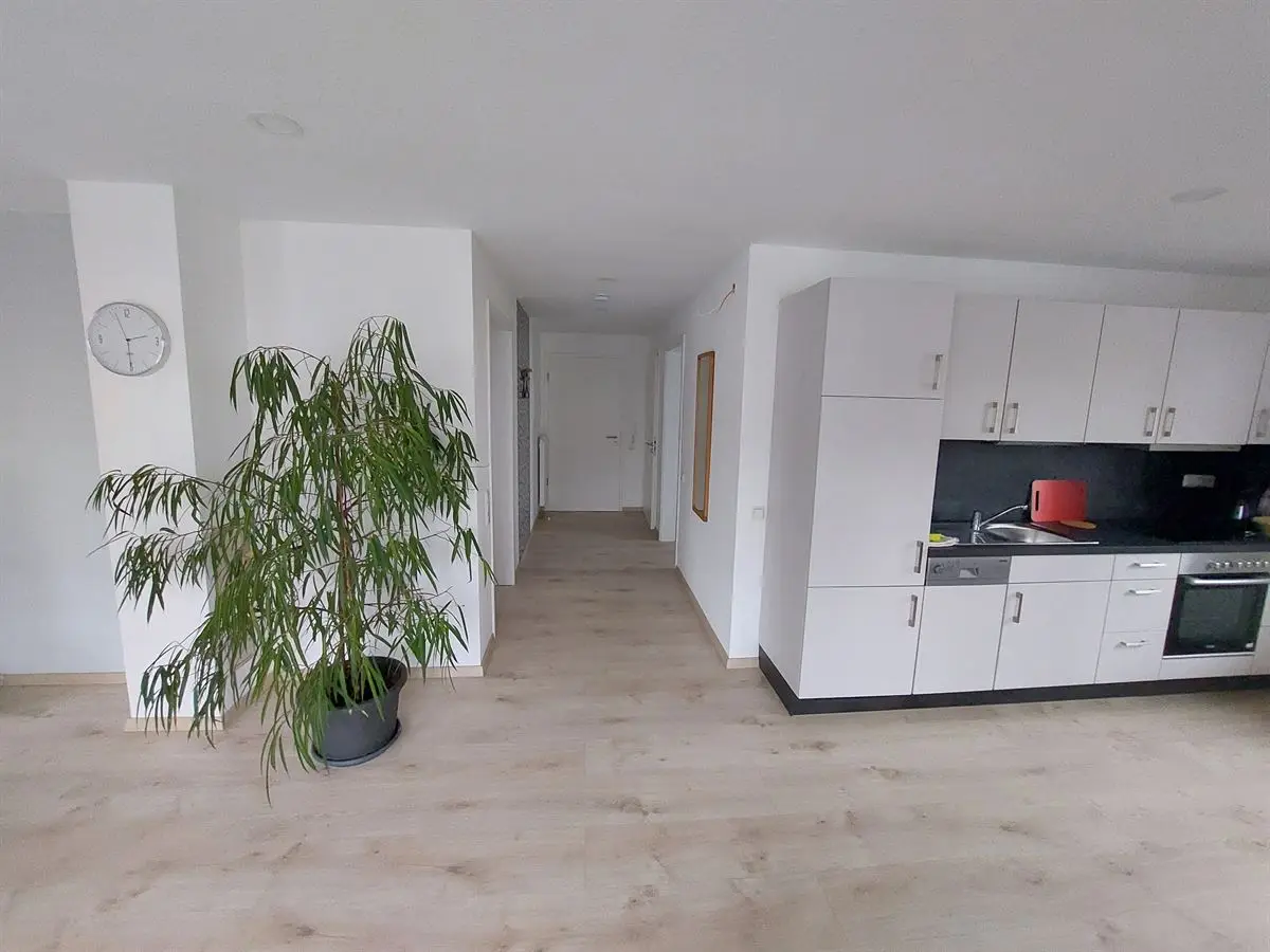 Kitchen – Königsquelle