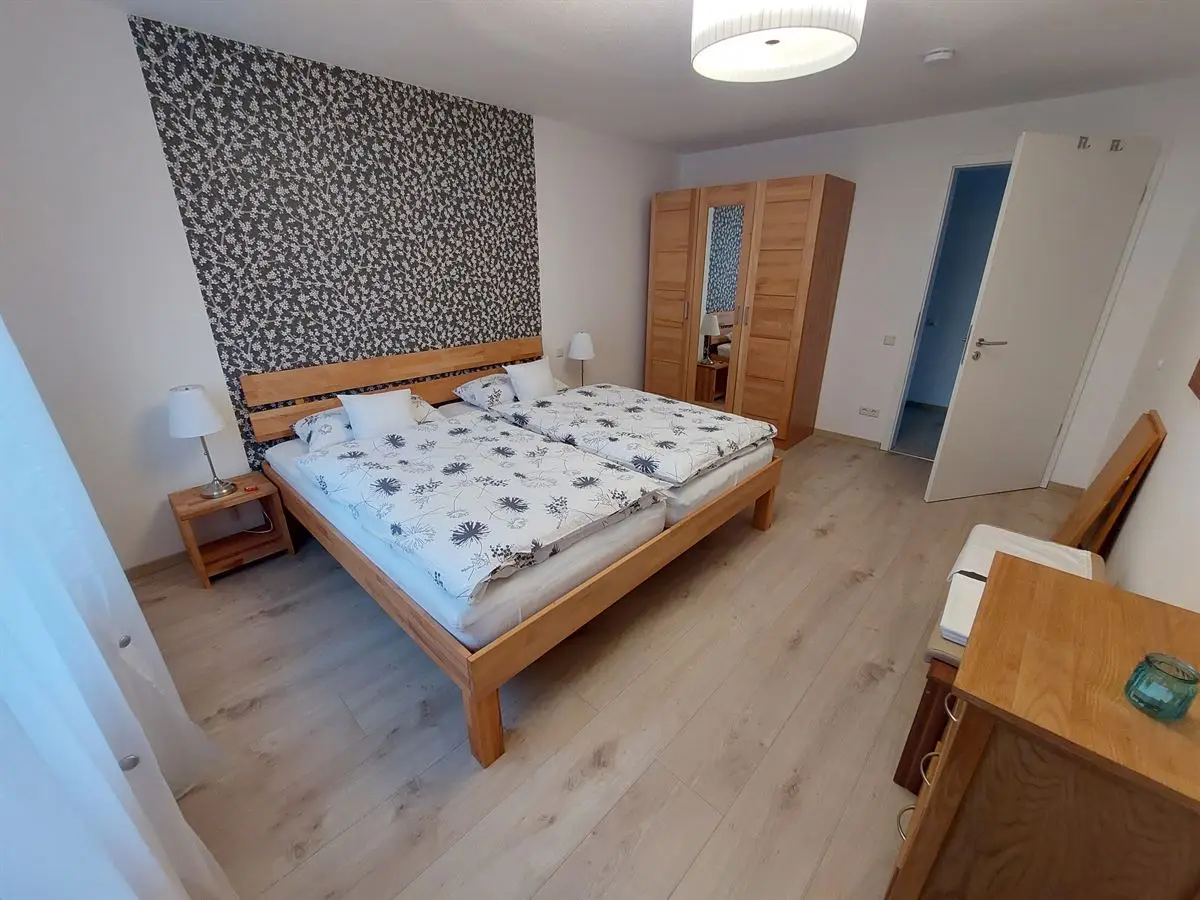 Bedroom – Königsquelle