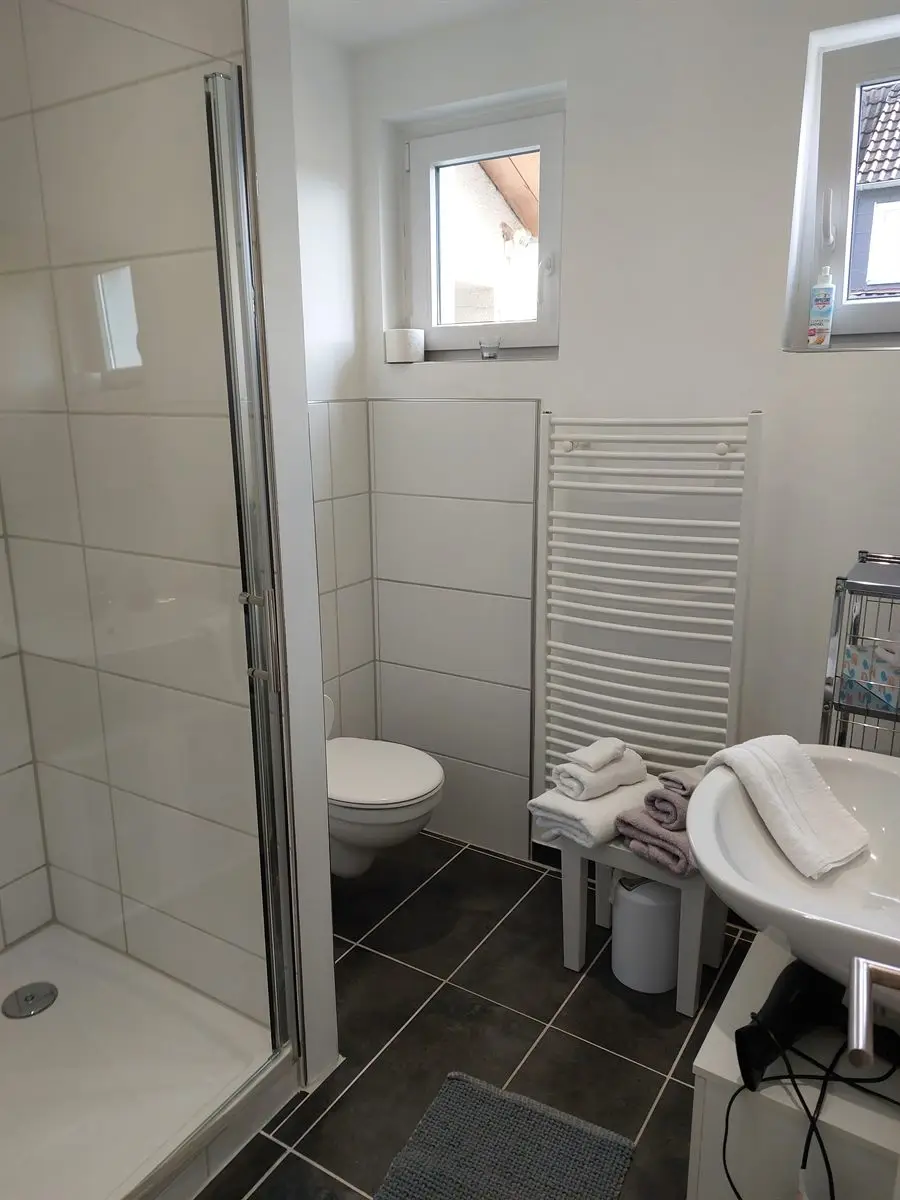 Bathroom – Talquelle