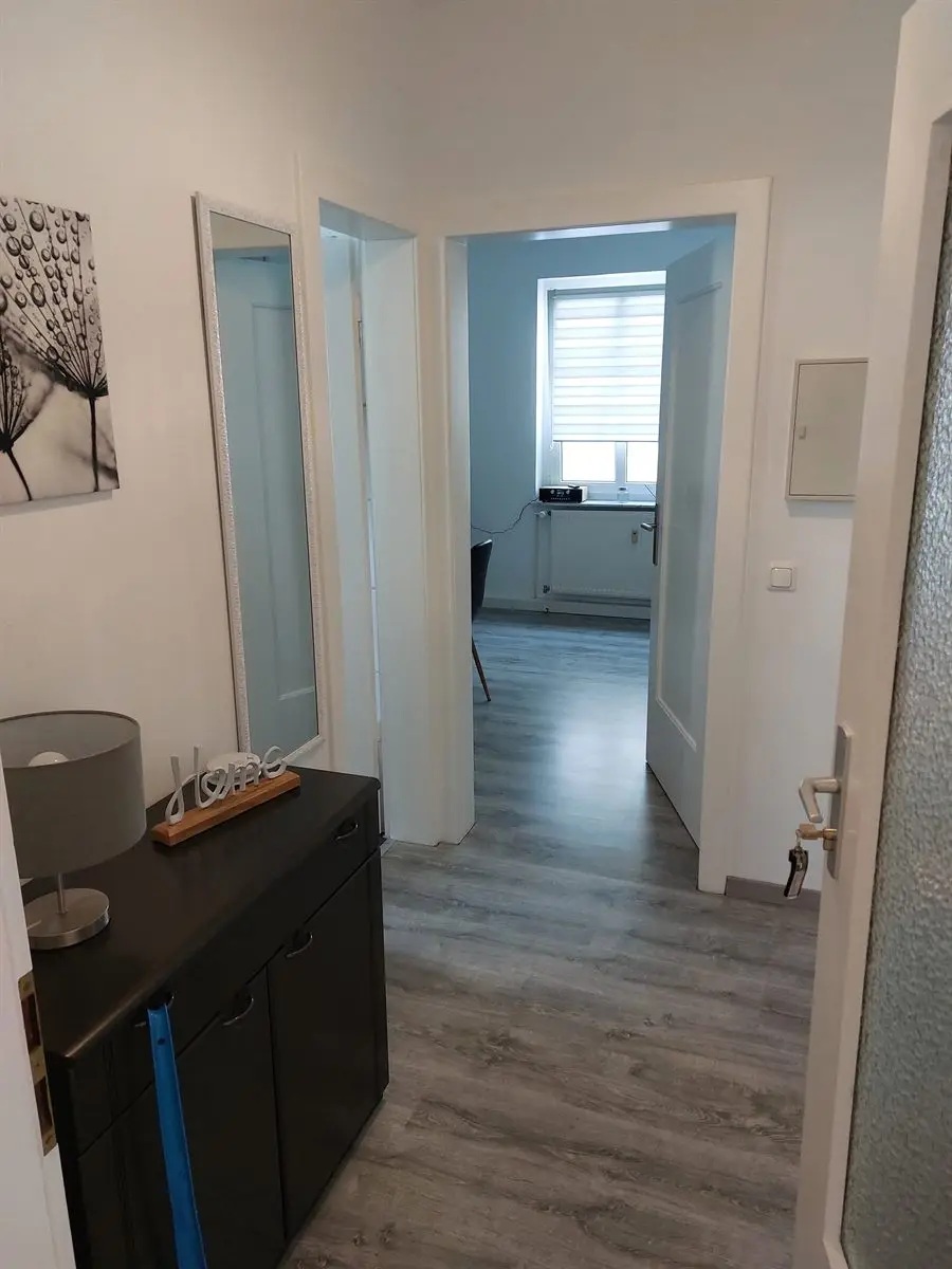 Hallway – Talquelle