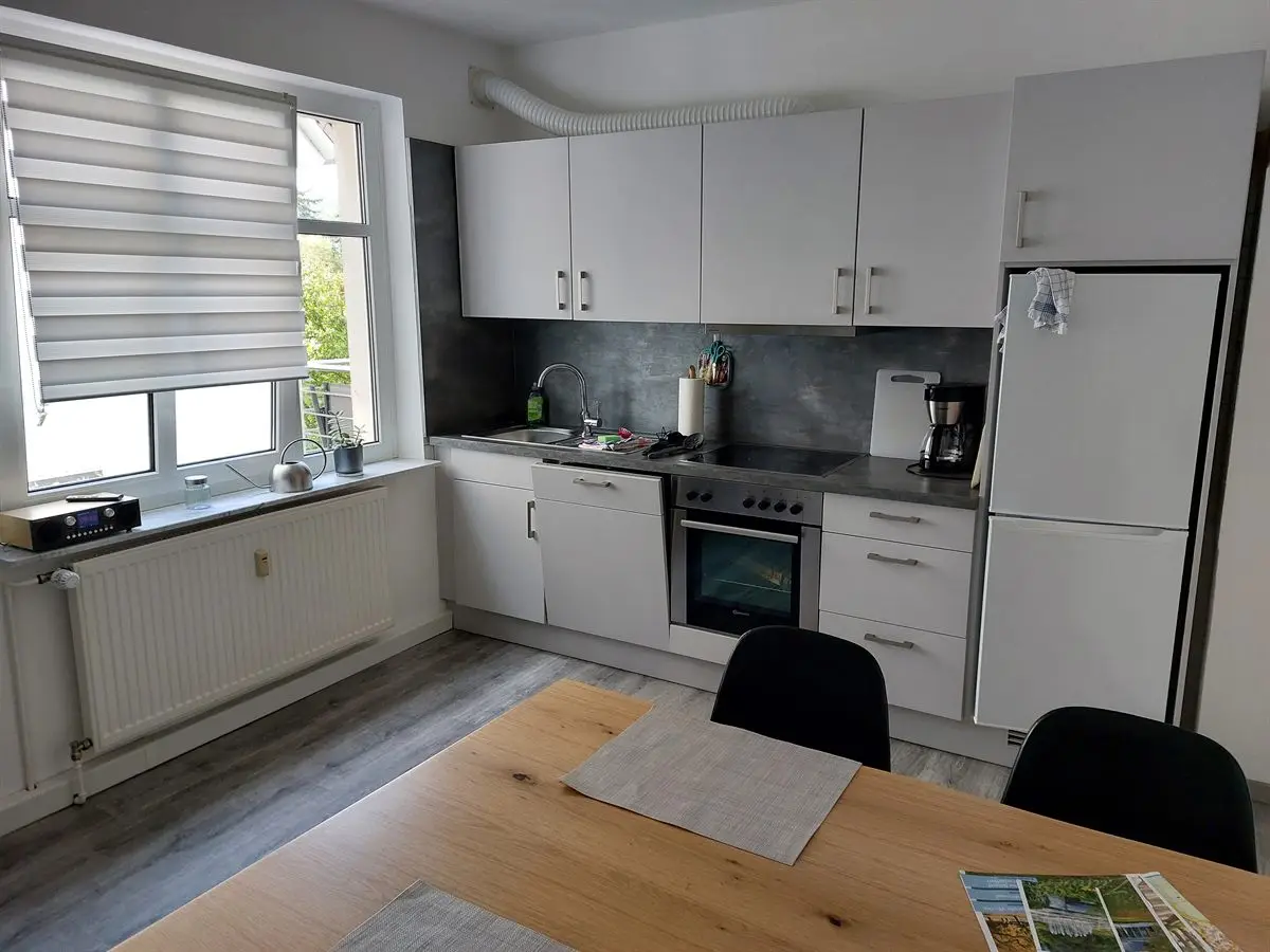 Kitchen – Talquelle