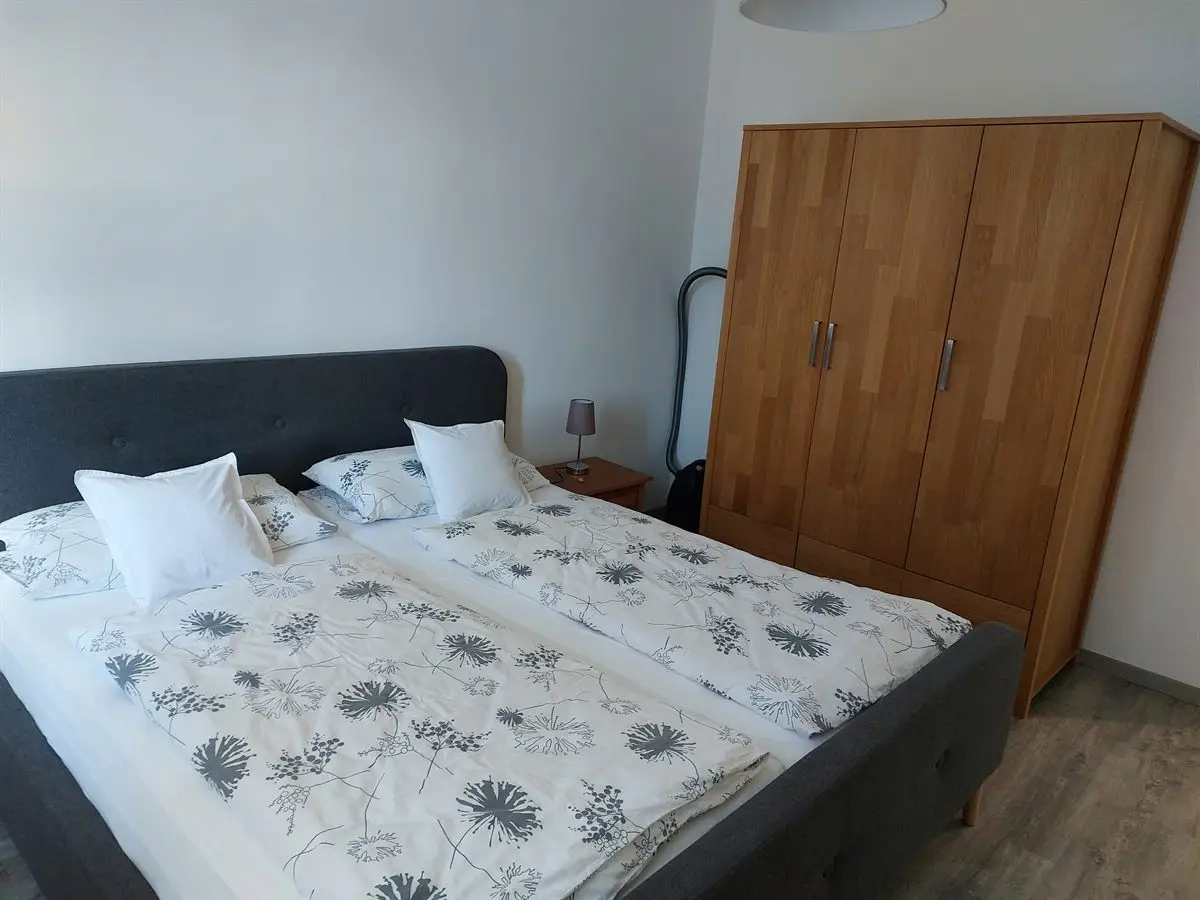 Bedroom – Talquelle
