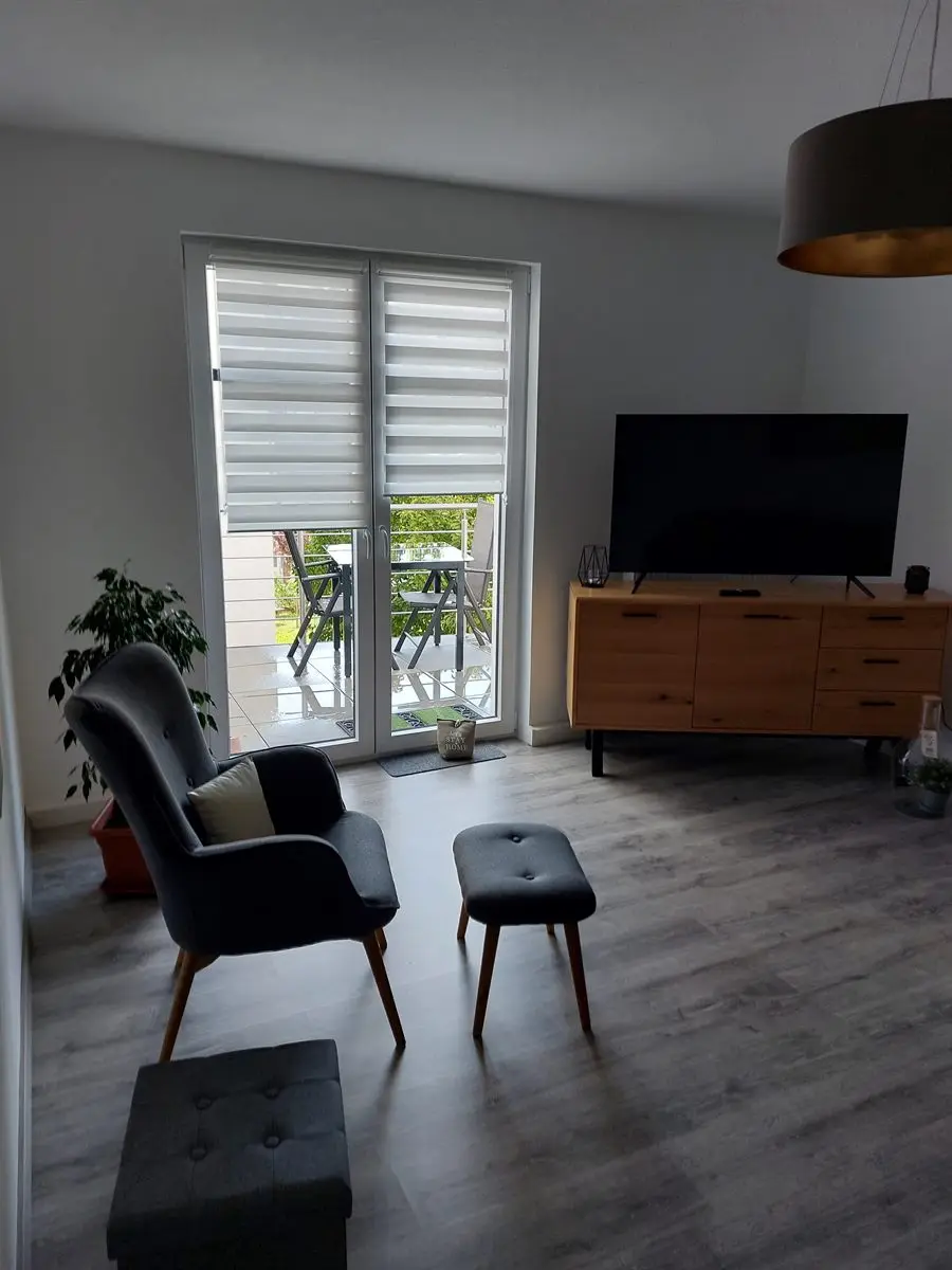 Living room – Talquelle